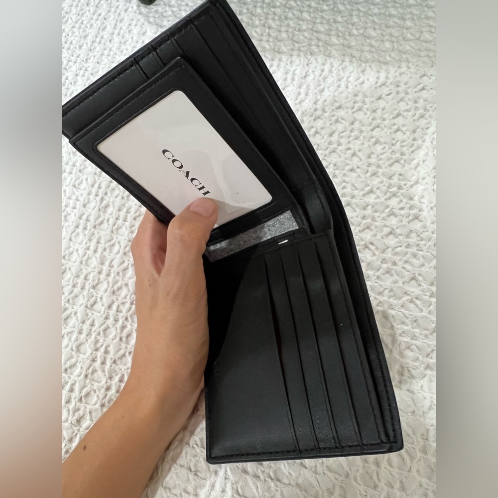 Coach wallet - Picture 7 of 7